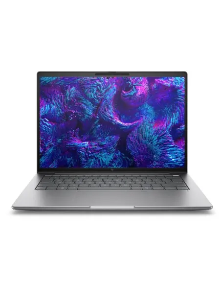 HP ZB8G1I14 U7 255H 14 32GB/1TB