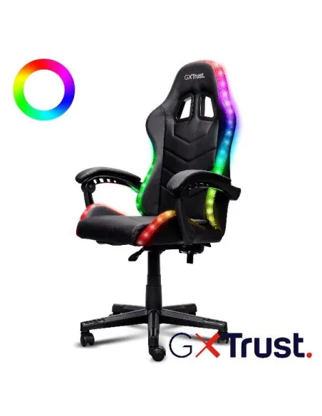 GXT704 RONIQ RGB GAMING CHAIR