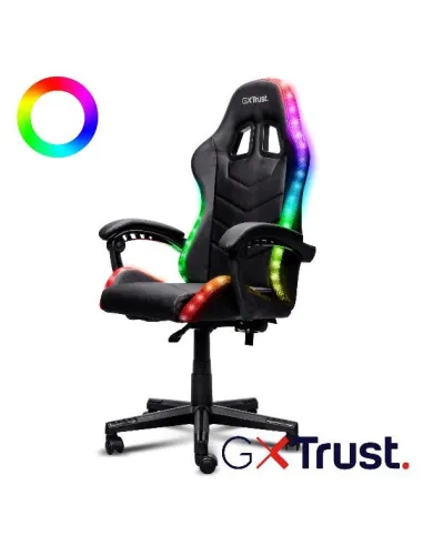 GXT704 RONIQ RGB GAMING CHAIR