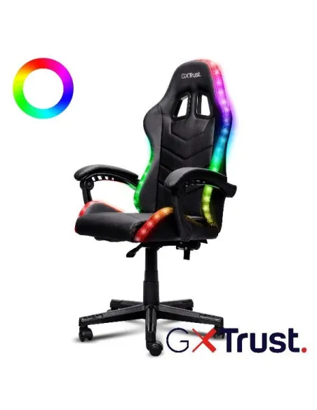 GXT704 RONIQ RGB GAMING CHAIR