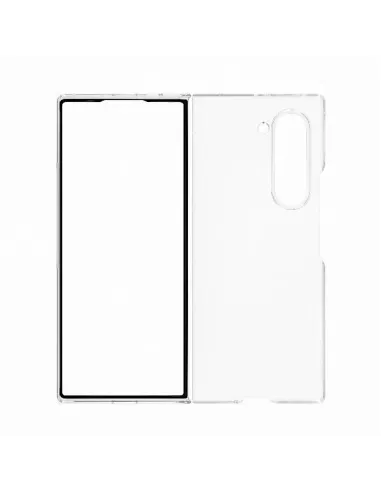 CLEAR CASE SMAPP FOLD6 TRASP