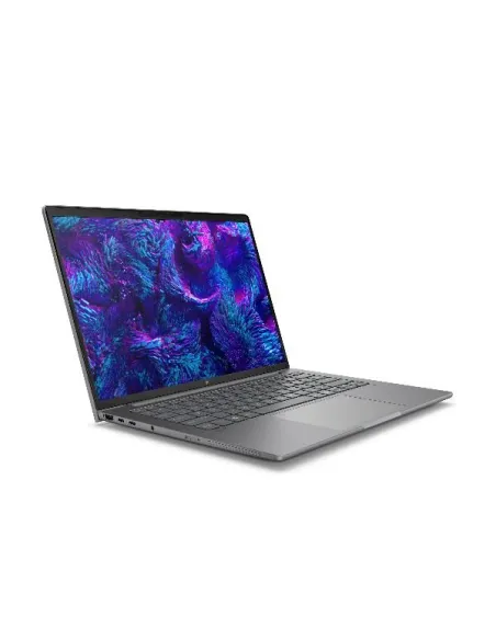 HP ZB8G1I14 U7 255H 14 32GB/1TB