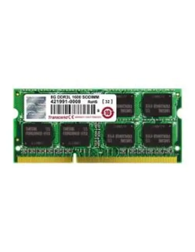 8GB DDR3L RAM 1600 SODIMM