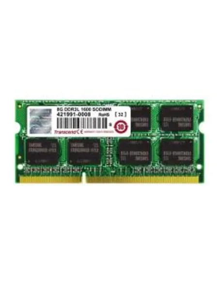 8GB DDR3L RAM 1600 SODIMM