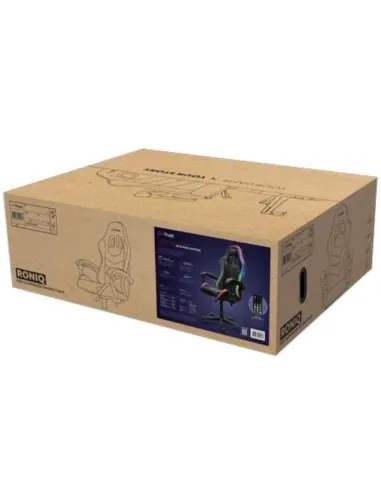 GXT704 RONIQ RGB GAMING CHAIR