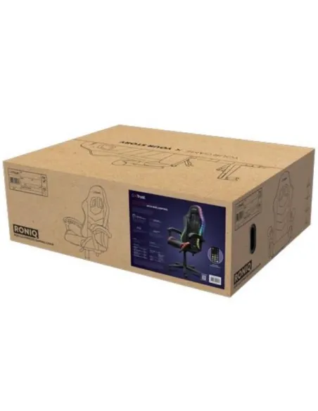 GXT704 RONIQ RGB GAMING CHAIR