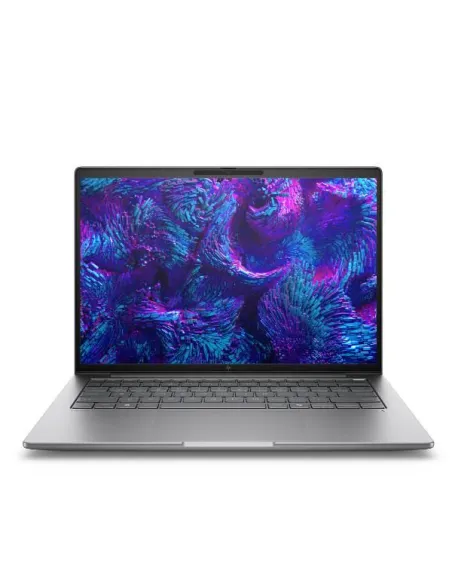 HP ZB8G1I14 U7 255H 14 32GB/1TB