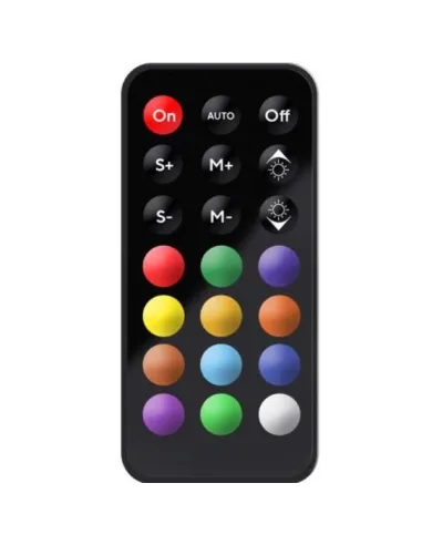 GXT704 RONIQ RGB GAMING CHAIR