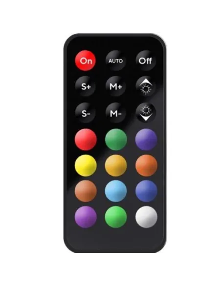 GXT704 RONIQ RGB GAMING CHAIR