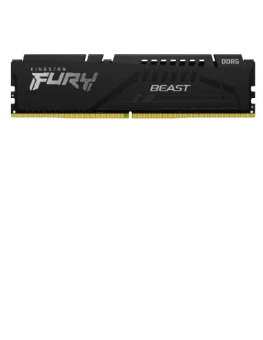 32GB 5200MHZ DDR5 CL40 DIMM F. B.B