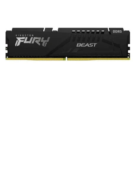 32GB 5200MHZ DDR5 CL40 DIMM F. B.B