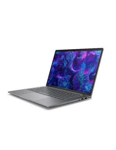 HP ZB8G1I14 U7 255H 14 32GB/1TB