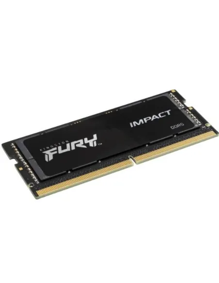 16GB 5600 DDR5 SODIMM F.IMPACT PNP