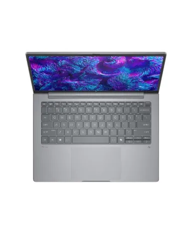 HP ZB8G1I14 U7 255H 14 32GB/1TB