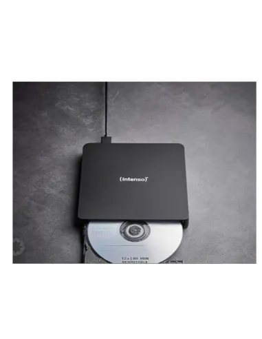 EXTERNAL BLU-RAY WRITER EOD 500BD