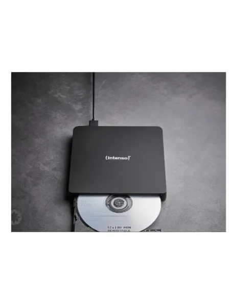 EXTERNAL BLU-RAY WRITER EOD 500BD