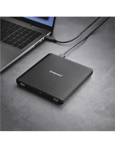 EXTERNAL BLU-RAY WRITER EOD 500BD