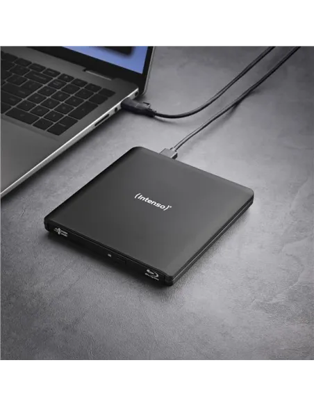 EXTERNAL BLU-RAY WRITER EOD 500BD