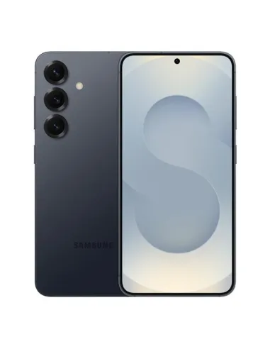 GALAXY S25 12+256GB BLUEBLACK
