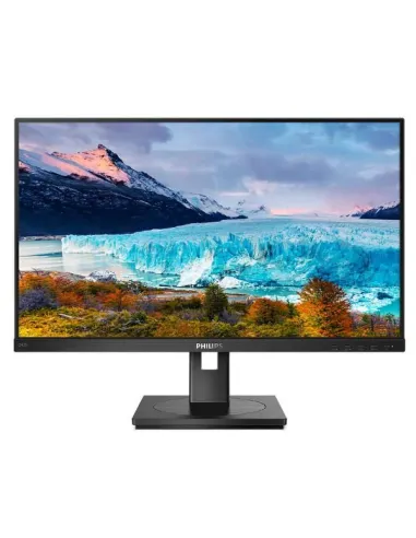 23 8 IPS FULL HD ERGONOMICO MM