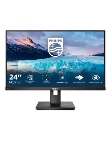 23 8 IPS FULL HD ERGONOMICO MM