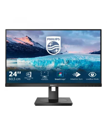 23 8 IPS FULL HD ERGONOMICO MM
