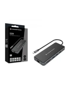 12-IN-1 DOCK.STATION USB 3.2 GEN.1 2