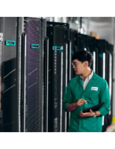 HPE MR416I-P GEN11 SPDM STORAGE CNT