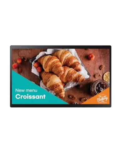 ADS 24 TOUCH 1920X1080 250 CD/M2