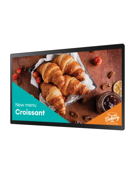 ADS 24 TOUCH 1920X1080 250 CD/M2