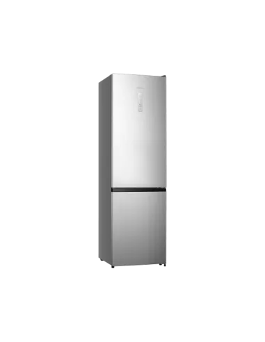 COMBI 2MT D TNF DISPLAY INOX