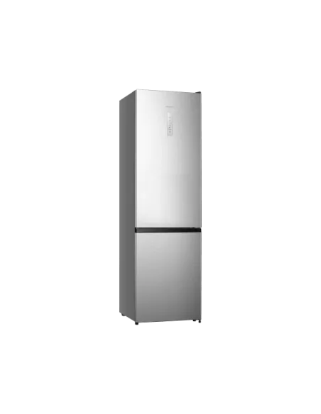 COMBI 2MT D TNF DISPLAY INOX