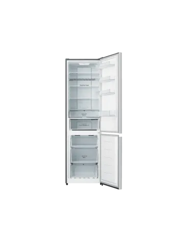 COMBI 2MT D TNF DISPLAY INOX