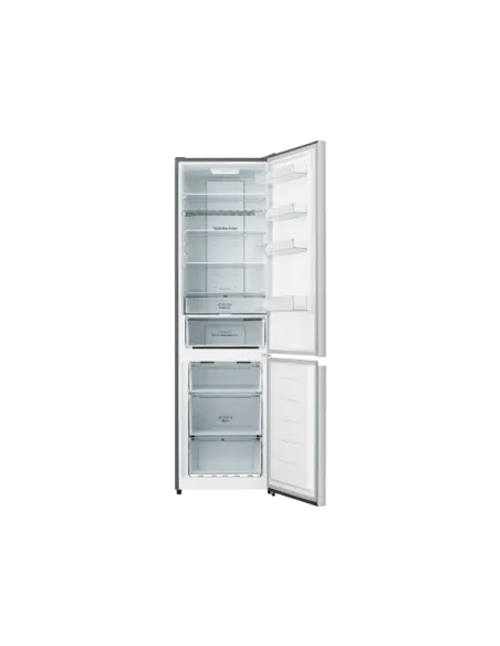 COMBI 2MT D TNF DISPLAY INOX