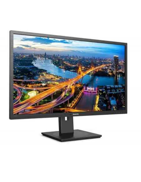 32 LED IPS 2K 16:9 QHD ERGON