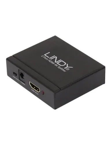 SPLITTER HDMI 4K 2160P30 3D 2 PORT