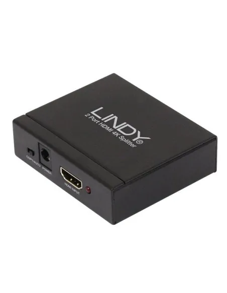 SPLITTER HDMI 4K 2160P30 3D 2 PORT