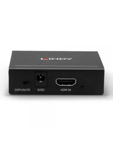 SPLITTER HDMI 4K 2160P30 3D 2 PORT