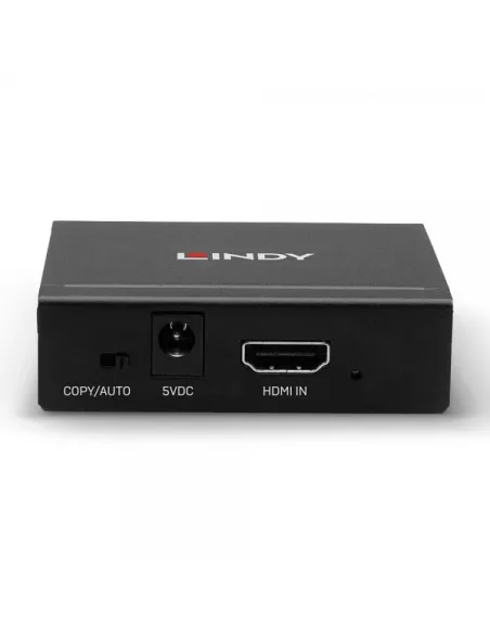 SPLITTER HDMI 4K 2160P30 3D 2 PORT