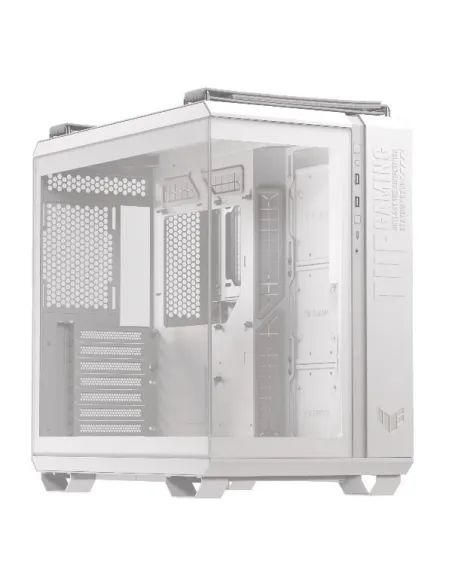 TUF GAMING GT502 HOR WHITE