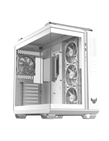 TUF GAMING GT502 HOR WHITE