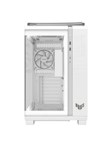 TUF GAMING GT502 HOR WHITE
