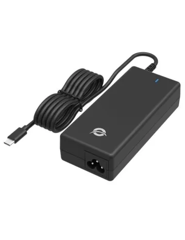 Conceptronic OZUL03BE adattatore e invertitore Interno 100 W Nero
