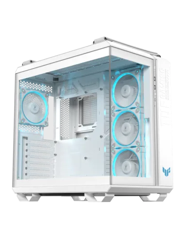TUF GAMING GT502 HOR WHITE