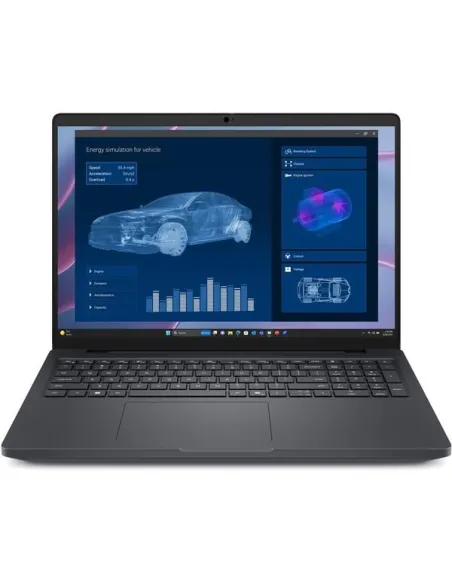 DELL PRO MAX 16 MC16255