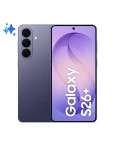 GALAXY S26+ 12+512GB VIOLET 2