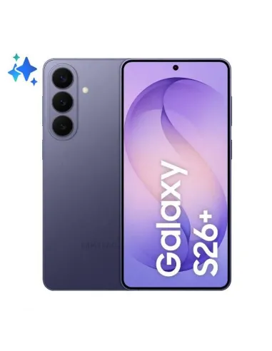 GALAXY S26+ 12+512GB VIOLET