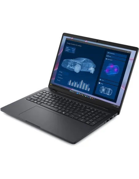 DELL PRO MAX 16 MC16255