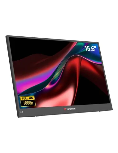 MONITOR PORTATILE 15.6 FHD LIGHT
