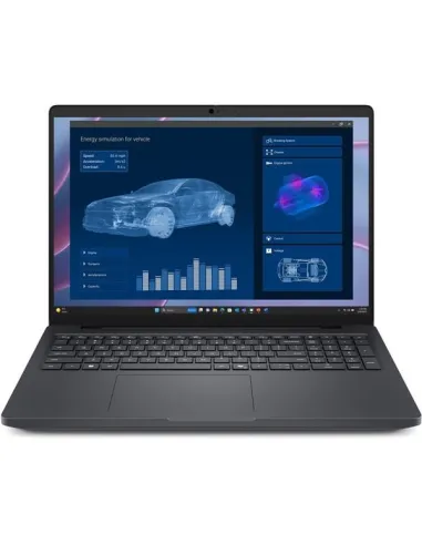 DELL PRO MAX 16 MC16255